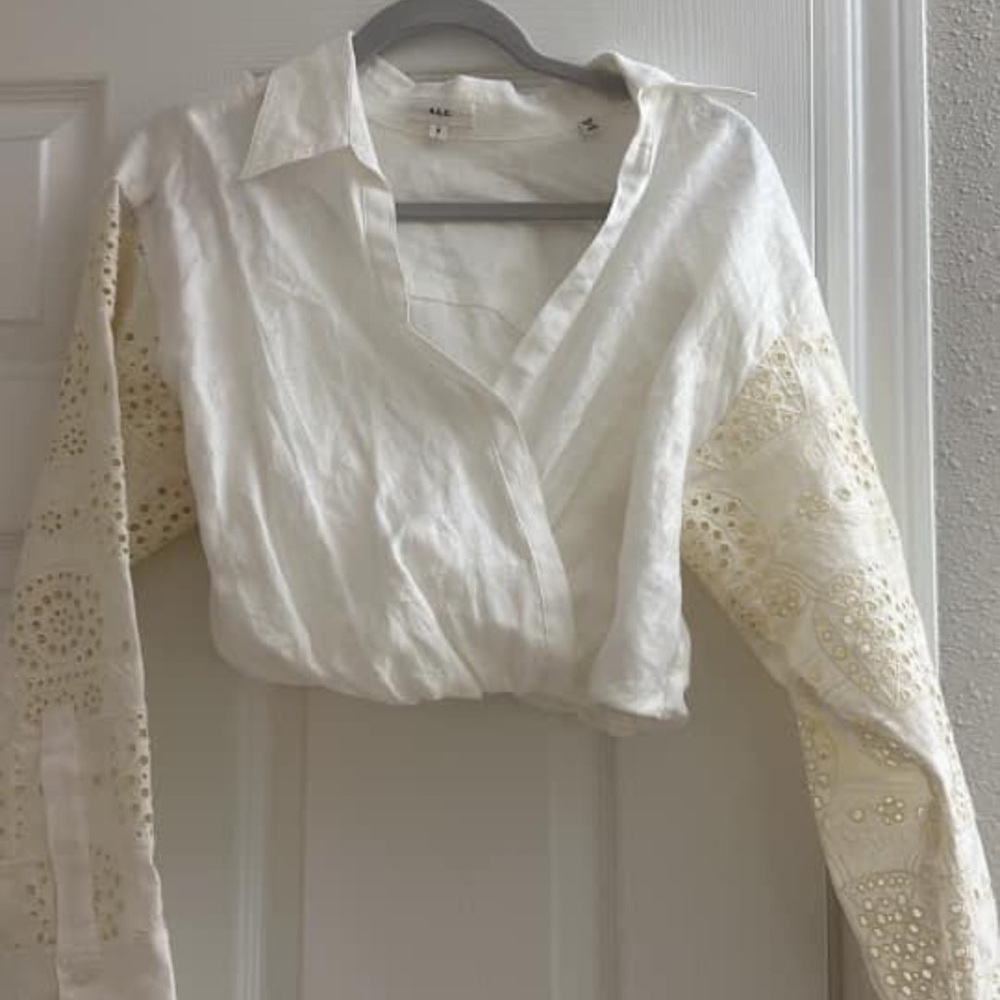 ALC TOP - Picture 2 of 2